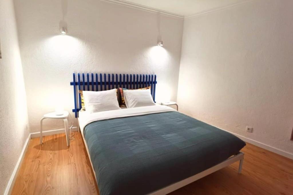 Mouraria Lisbon Soul Apartments T2 - 5Pax Exterior photo