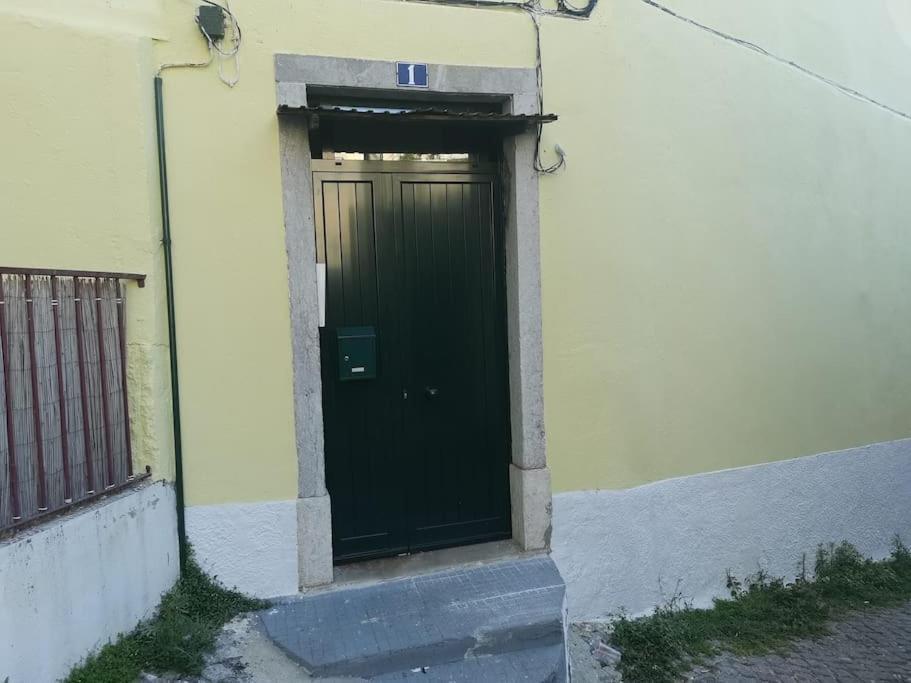 Mouraria Lisbon Soul Apartments T2 - 5Pax Exterior photo
